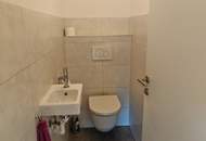 Ruhige, sonnige Aussichtslage in Hötting – stilvoll sanierte 3-Zimmer-Wohnung mit 2 Balkonen (#10453)