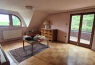SOLIDES EINFAMILIENHAUS IN ZENTRUMSNÄHE