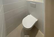 Unbefristet mieten! 3 Zimmer mit Balkon, saniertes Bad und WC