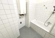 1150 - Charmante 2-Zimmer-Wohnung mit Terrasse Nähe U4 Meidling Hauptstraße