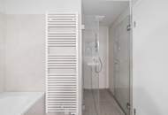 ERSTBEZUG ! Schöne 112,4 m² Dachwohnung in einem hochwertig saniertem Gebäude (Top 24)