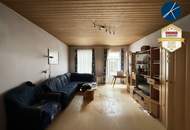 Kleines Stadthaus zum Selbstgestalten