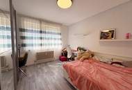 "DEINS! - 4 Zimmer. Loggia. Top-Verkehrsanbindung!"