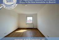 Helle und moderne Wohnung mit Ausblick!
