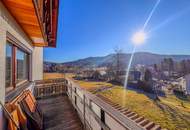 Großzügige Liegenschaft, ein attraktives Grundstück mit Bestandshaus und Entwicklungspotenzial in begehrter Kärntner Lage