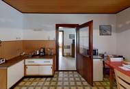 Geräumiges Mehrfamilienhaus mit neuem Heizsystem in Güttenbach: Samt Garten und viel Lagerfläche!