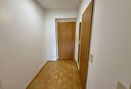 Helle 1-Zimmer-Wohnung mit Balkon in ruhiger Lage von Viktring