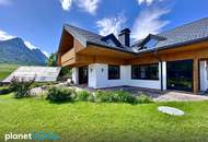 Exklusives Urlaubsdomizil für Outdoorliebhaber mit Panoramablick!