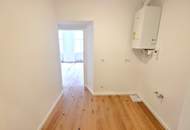 Altbauflair neu entdeckt: Liebevoll sanierte 2-Zimmer-Wohnung mit moderner Ausstattung + Beste Infrastruktur + Traumhaftes Altbauhaus + Mitten im Geschehen! Jetzt zugreifen!