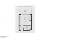 Erstbezug - Studio mit grossem Balkon in Energiesparhaus