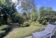 "Charmantes Eckreihenhaus mit Garten"