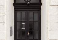 MINI ME - TOP STARTERWOHNUNG - 1 ZIMMER ALTBAUWOHNUNG MIT SEPARATER KÜCHE - SOFORT BEZIEHBAR - NÄHE EINSIEDLERPARK