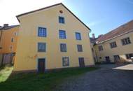 Historischer Altbau in Arnoldstein