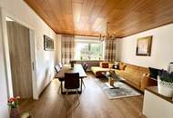 Ihr neues Zuhause! Modernes Einfamilienhaus in Mattersburg: 6 Zimmer, Garten, Terrasse