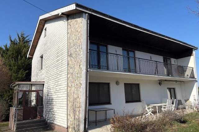 "Das hat nicht JEDER", Haus-kauf, 490.000,€, 3434 Tulln