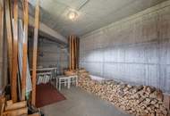 Architektonisches Wohnhaus mit durchdachtem Raumkonzept in Hermagor