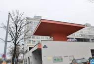 Großzügige 2-Zimmer Wohnung bei der Millenium City!