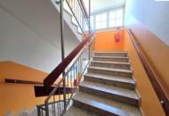 Helle 2 Zimmer Wohnung mit Loggia &amp; Stellplatz - Lanzenkirchen