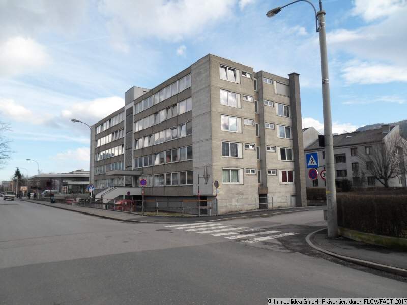 Garconniere am Mitterweg