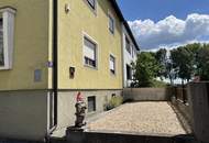 Musikantenviertel! Einfamilienhaus in Wiener Neustadt mit Garten, Garage & 2 Terrassen!