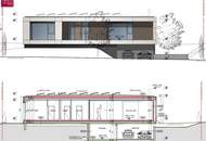 AUREA 360° II – WEITBLICK MIT FREIRAUM I bewilligter Panorama-Residence in Kapfenstein
