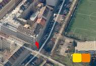 Sanierungsobjekt, 2 Zimmer in guter Lage