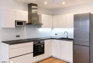 Wohnen mit Charme &amp; Ruhe – Exklusive 2 Zimmer mit Balkon im 18. Bezirk