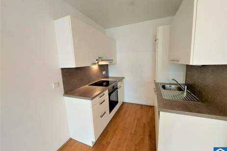 Schöne 2-Zimmerwohnung mit Loggia bei der U4/U6 Längenfeldgasse, Wohnung-miete, 938,99,€, 1120 Wien 12., Meidling