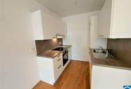 Schöne 2-Zimmerwohnung mit Loggia bei der U4/U6 Längenfeldgasse
