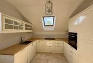Attraktive Dachgeschoss-Wohnung mit großzügiger Terrasse