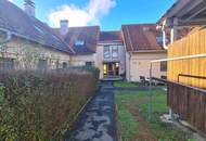 Großzügige Wohnung in St. Andrä im Sausal mit Garten und drei Schlafzimmern