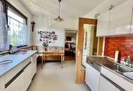 Klagenfurt - St. Martin - Kreuzbergl: ideal gelegen Immobilie mit TOP POTENTIAL