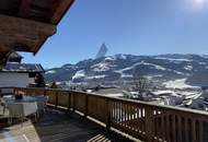 Exklusive Penthouse mit atemberaubenden Panoramablick - Kirchberg in Tirol