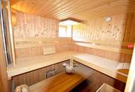 Bauernhausidylle im Wienerwald nahe dem Naturpark Föhrenberge