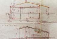 Projekt auf hervorragender Basis möglich - ehemaliger Kindergarten mit Garten erwerbbar!