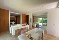 Exklusives Wohnhaus mit Wellnessbereich, Naturbadeteich &amp; hochwertiger Ausstattung in St. Johann in der Haide!!!