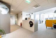 Büro-/Laborräumlichkeiten im BioTech Zentrum Muthgasse