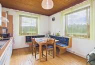 Großzügiges Zweifamilienhaus mit über 3.200 m² Grund – vielseitiges Entwicklungs & Nutzungspotenzial