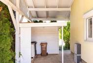 WERTANLAGE: Badehaus direkt am Wasser !