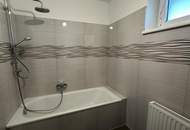 Wohnen am Neufeldersee mit Garten