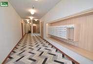 Kaufen und vermieten (Nettopreis) - 3.Zimmer mit Balkon mit hervorragender Ausstattung (Geothermie, Fussbodentemperierung,..)