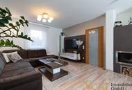Hochwertiges Einfamilienhaus mit Garage, Pool und gepflegtem Eigengarten in Traun zu verkaufen!