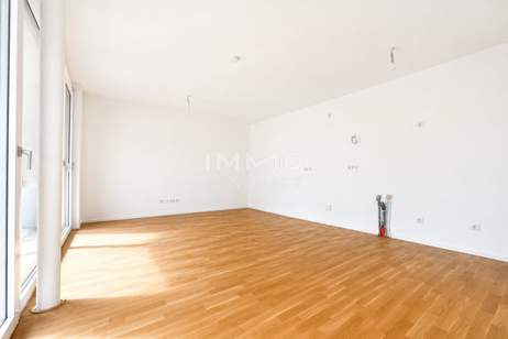 Stylische 2-Zimmer-Gartenwohnung mit Terrasse – urban & grün zugleich, Wohnung-kauf, 247.500,€, 1220 Wien 22., Donaustadt