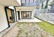 PROVISIONSFREI ++ Sofort Bezugsfertig ++ Exklusive Neubau Gartenwohnung am Fuße des Schafbergs ++ Erstbezug ++ Hochwertige Ausstattung ++ Hauseigene Tiefgarage