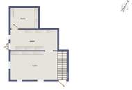 Großzügiges, sanierungsbedürftiges Altbauhaus mit Charakter und Potenzial