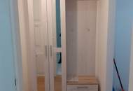 Erstbezug - Studio mit grossem Balkon in Energiesparhaus