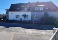 Graz-Webling, Doppelhaushälfte – eine einmalige Gelegenheit in dieser Lage!