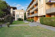 Familientraum in 8501 Lieboch – großzügige 4-Zimmer-Wohnung mit sonnigem Balkon und Loggia!