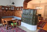 kleines Stadthaus mit ausbaubarem Dachboden 115m² nähe U2 Aspernstraße