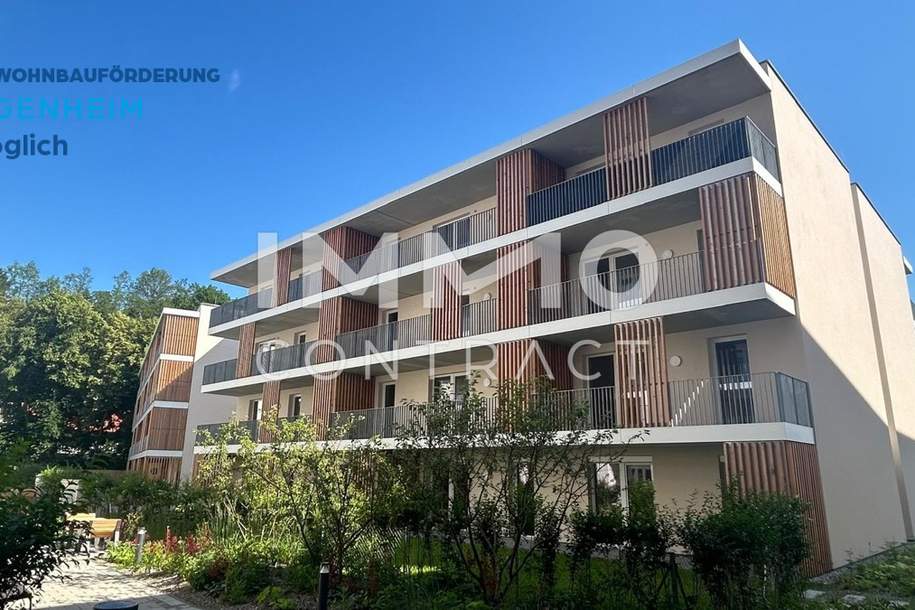 Anleger aufgepasst!, Wohnung-kauf, 175.600,€, 3100 Sankt Pölten(Stadt)